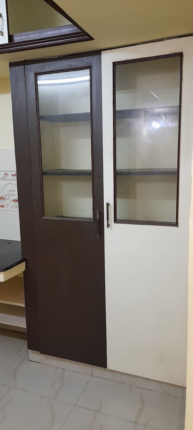 Photo of Ananth Sathvick's room