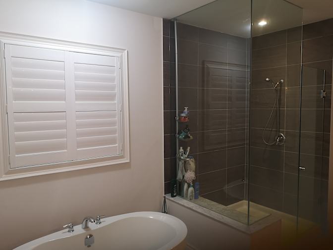 Photo of Danny's room