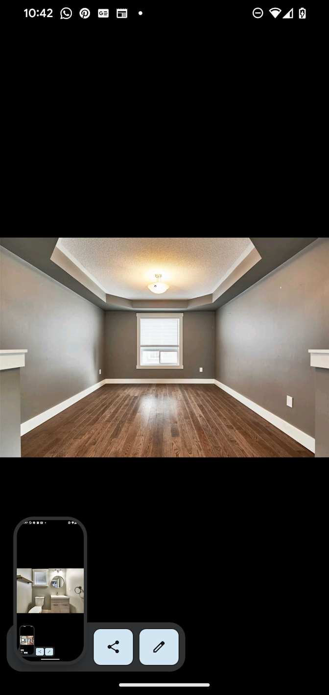 Photo of Brooking St.'s room