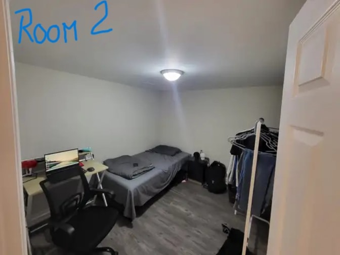Photo of Anukars's room