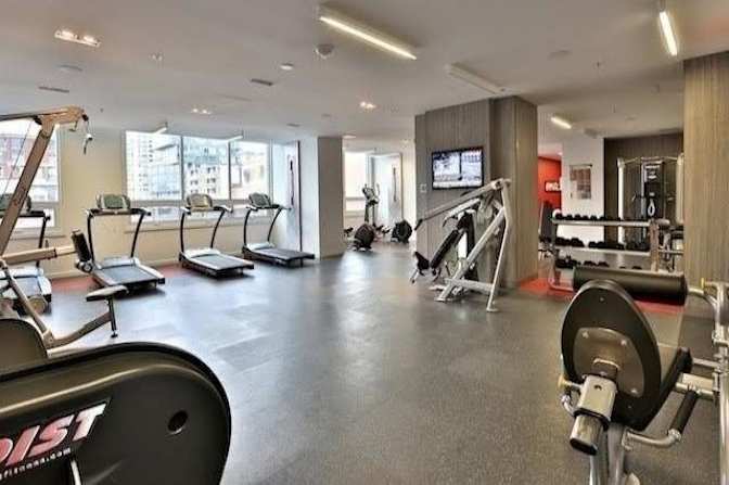 Photo of Alexis's room