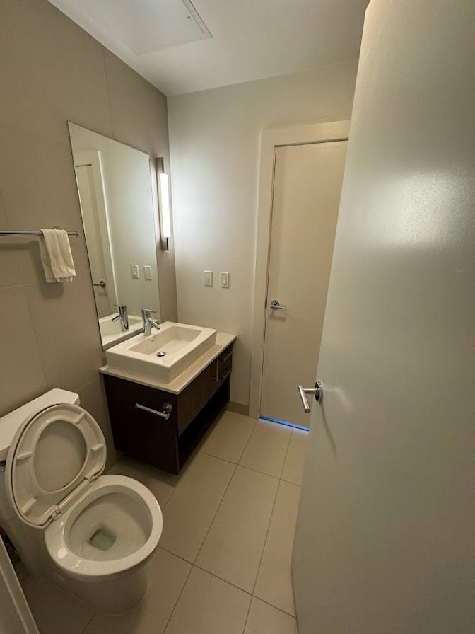 Photo of Nafiz's room