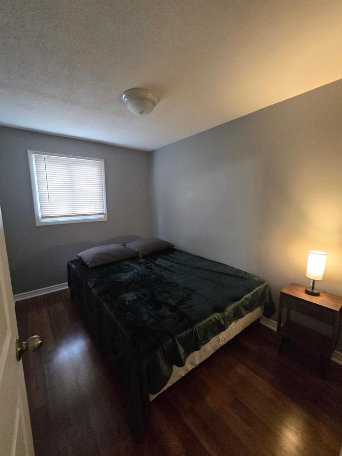 Photo of Mladen Lazic's room