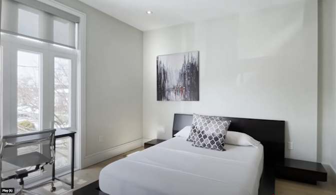 Photo of Fiallo Holdings Corp's room