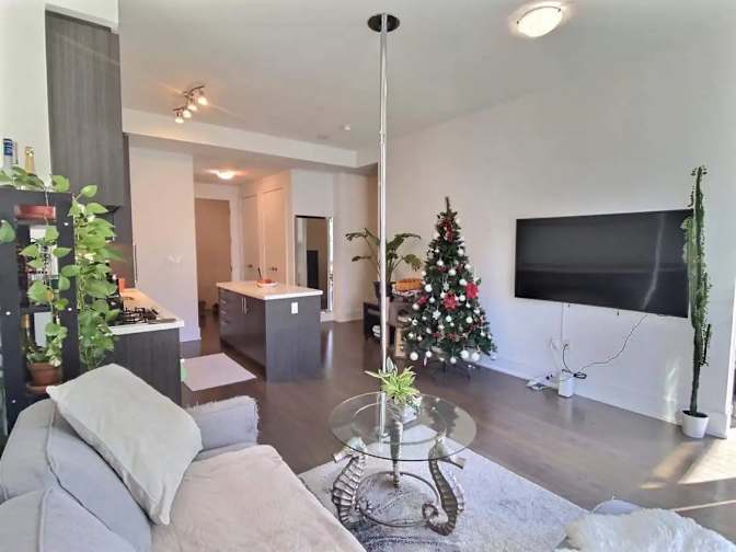 Photo of Jayden's room