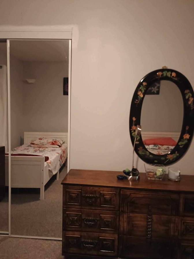 Photo of Lani's room