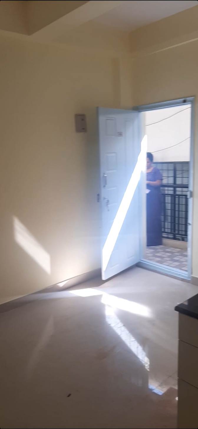 Photo of MANIKANTA K's room
