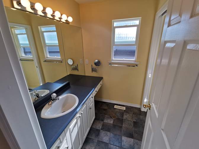 Photo of Lance's room