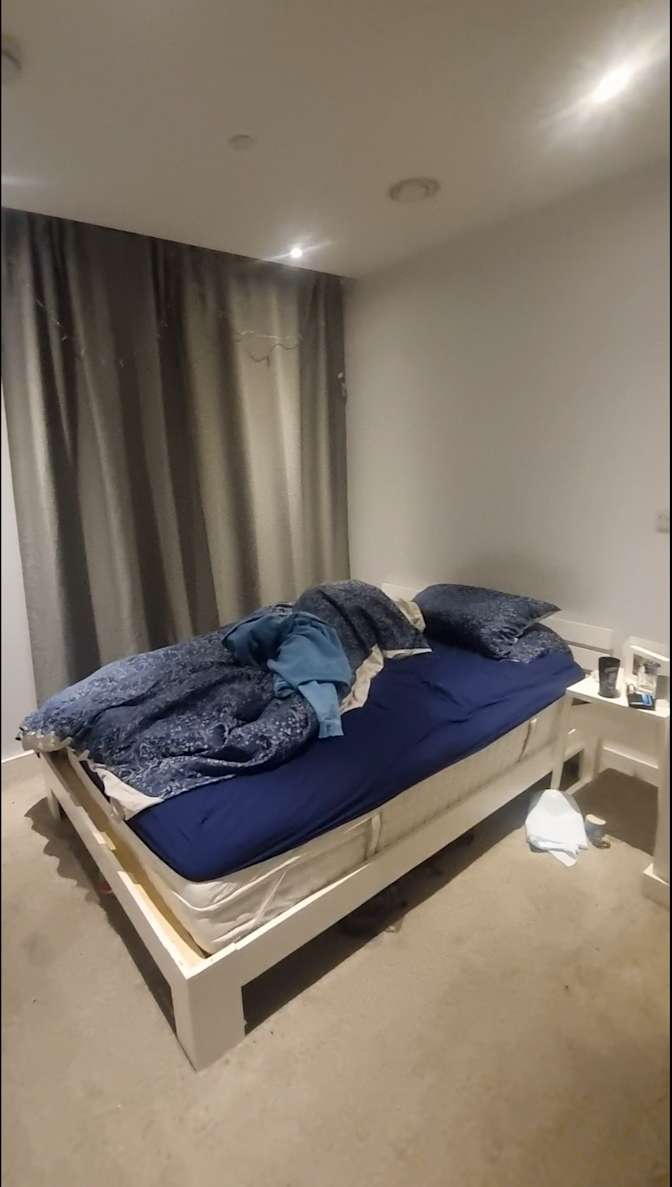Photo of Atharva G's room