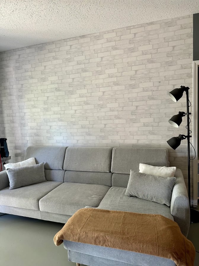 Photo of Bindy's room