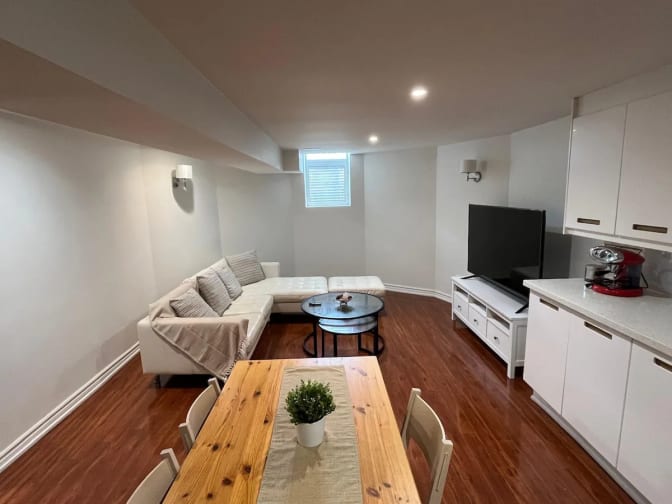 Akash Stewart's room