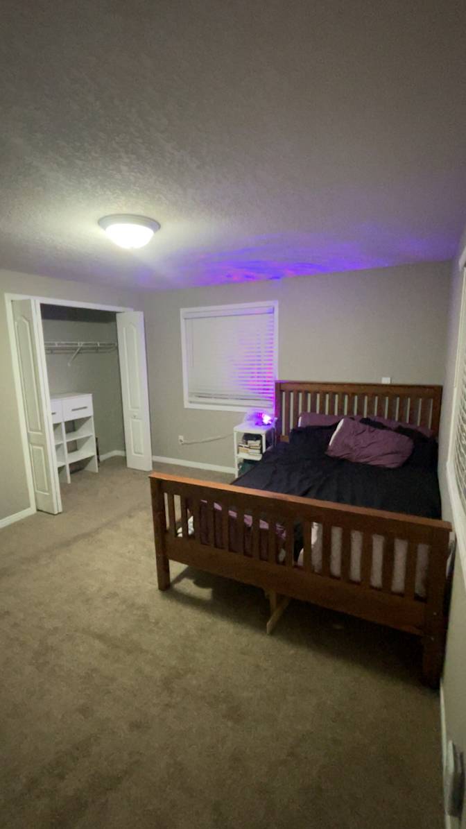 Ariana bendfeld-lord's room