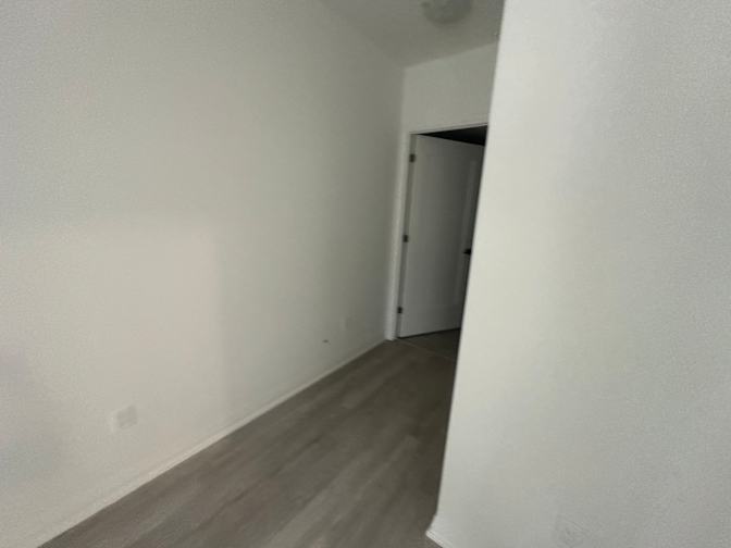 Photo of Rahkin Kassam's room