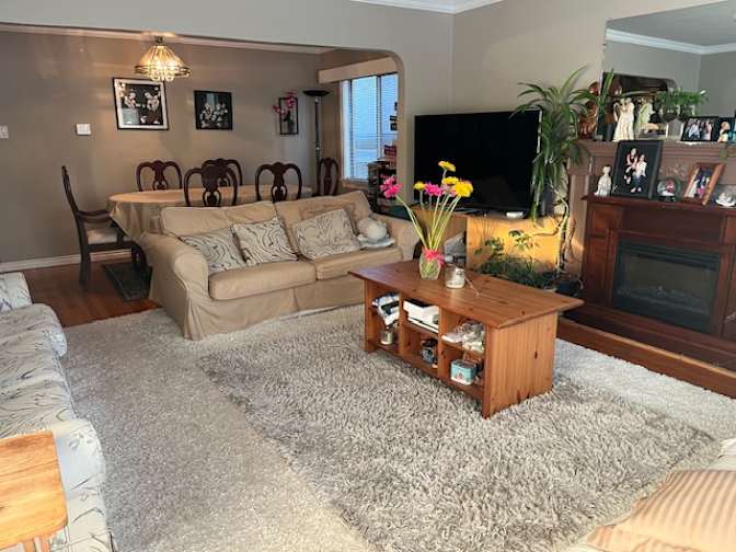 Photo of Martha's room