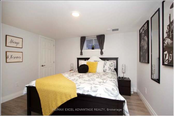 Photo of Jenn's room