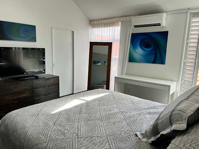 Photo of Kerry's room