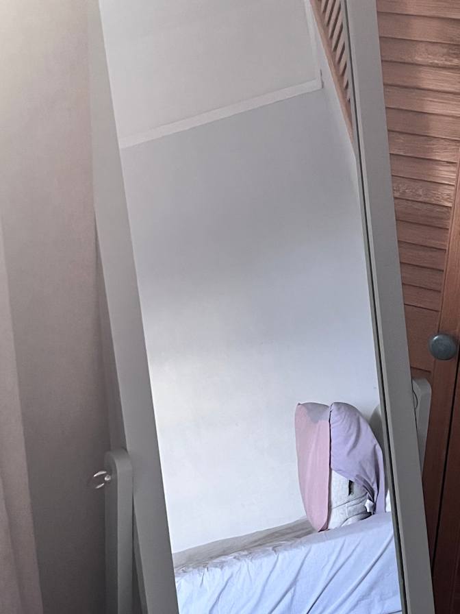 Photo of AnonPatel's room