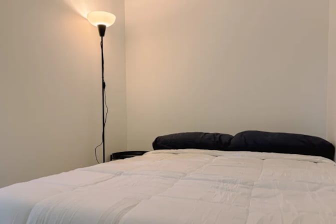 Photo of lilly's room