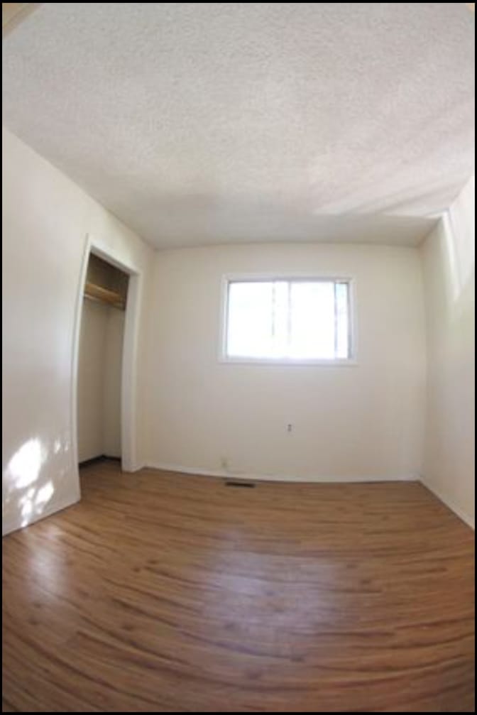 Photo of Leona's room