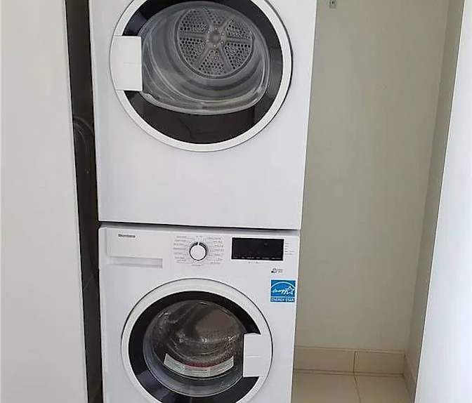 Photo of Krystal Naval's room