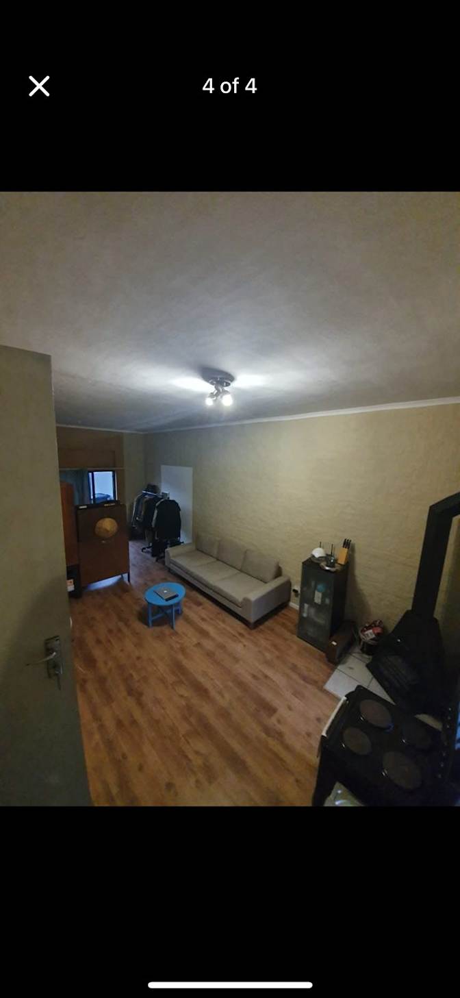 Photo of Melissa Skrikker Cloots's room