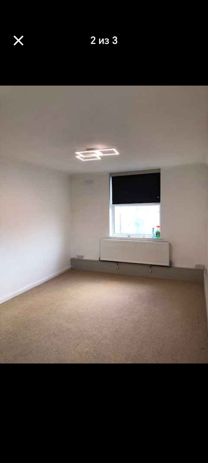 Photo of Olly's room