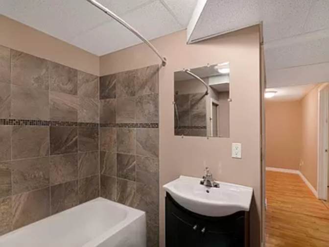 Photo of Lizelle Nelson's room