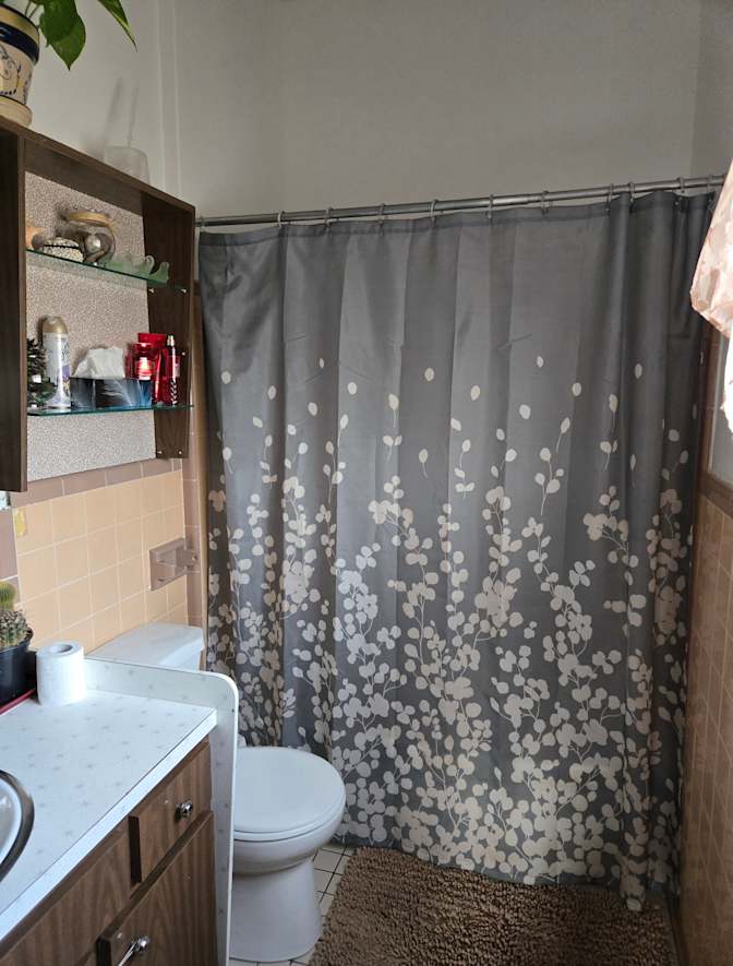 Photo of Sophia's room