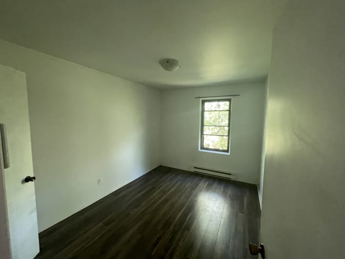 Photo of Daschiell's room