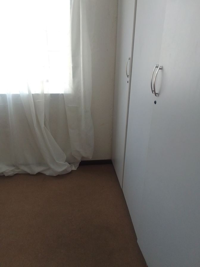 Photo of Nozi's room