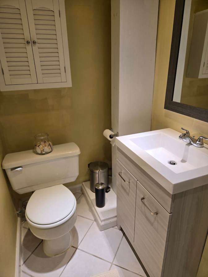 Stephanie Hetherington-Wilson's room