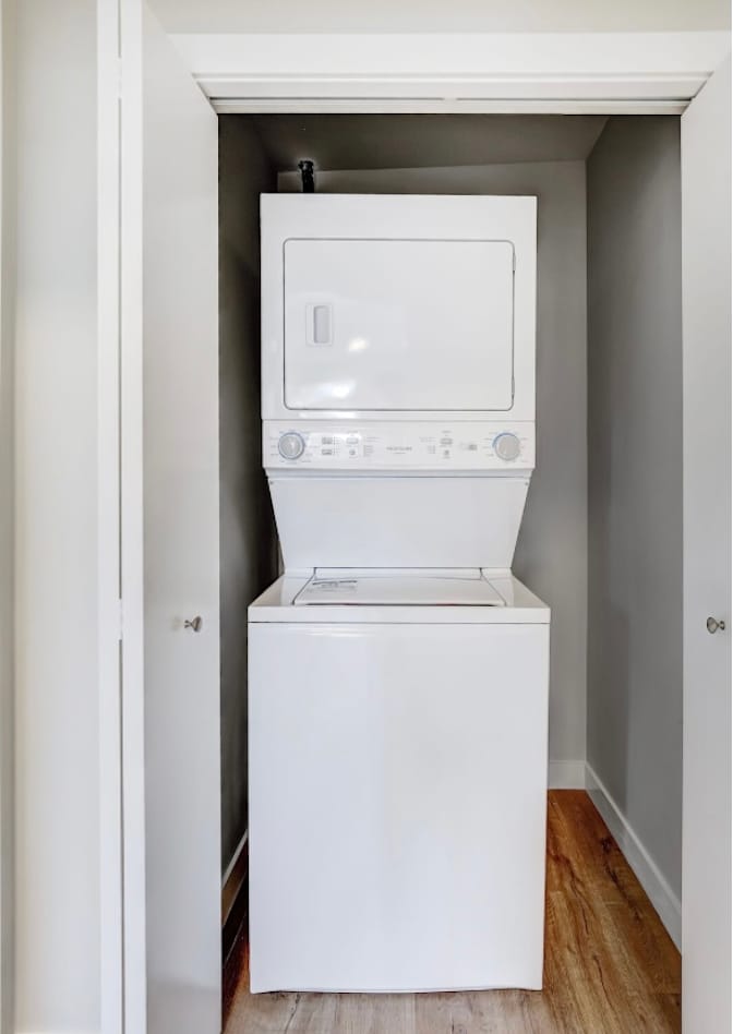 Katie McAlpine's room