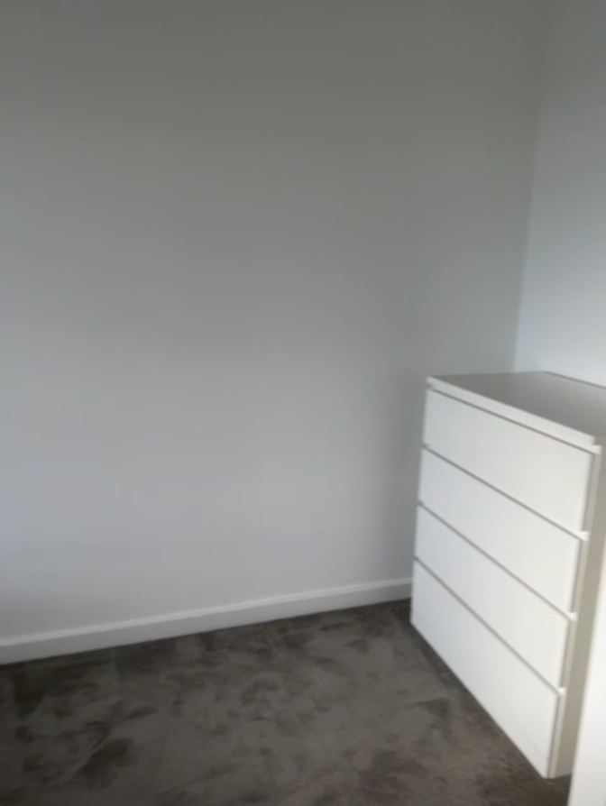 Photo of Amisha Agrawal's room