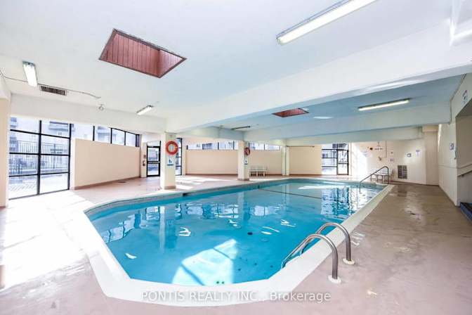 Andrew Karabinos's room