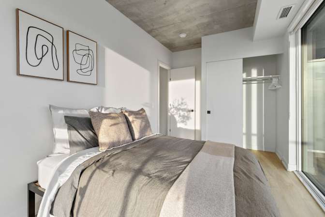 Common Living's room