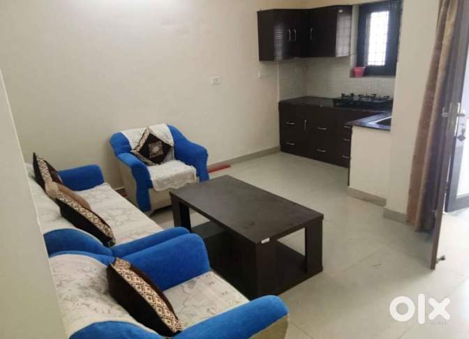 Photo of Anushka Singh Bhal's room