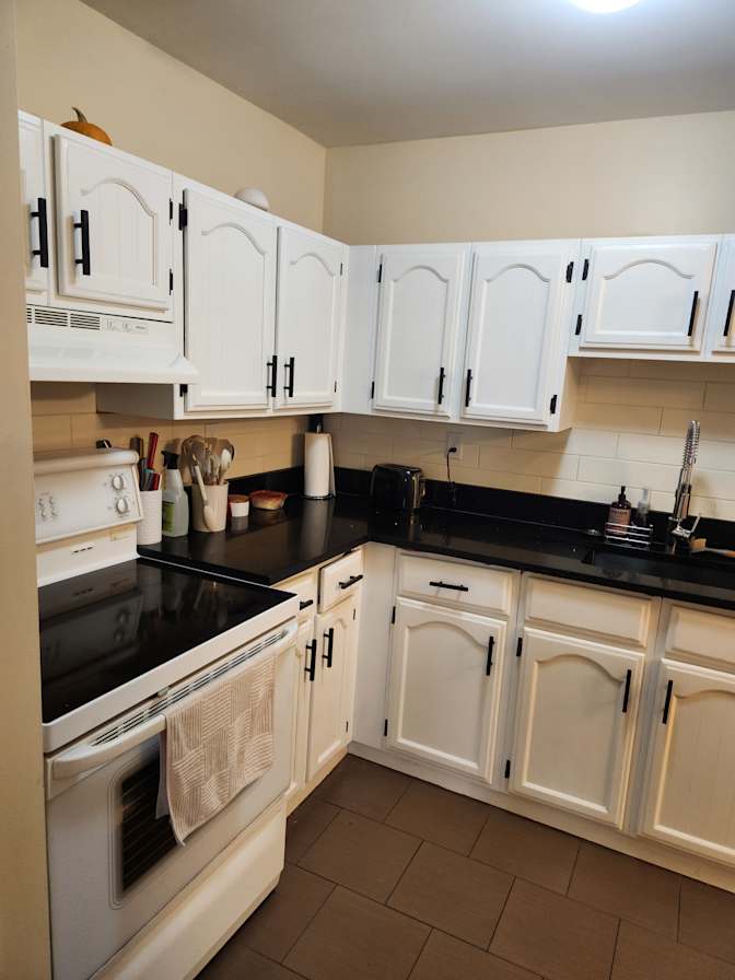 Cason Lamothe's room