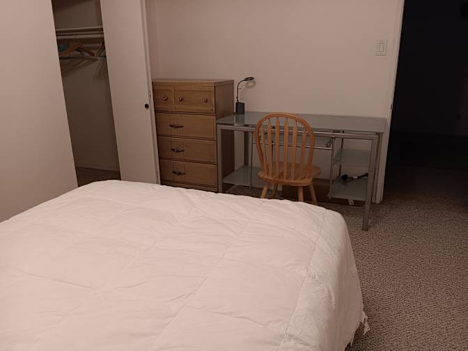 Photo of Kayna's room