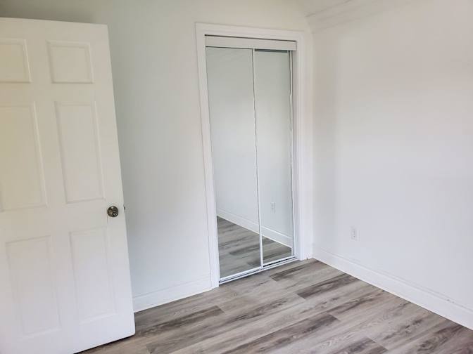 Photo of Adriana's room