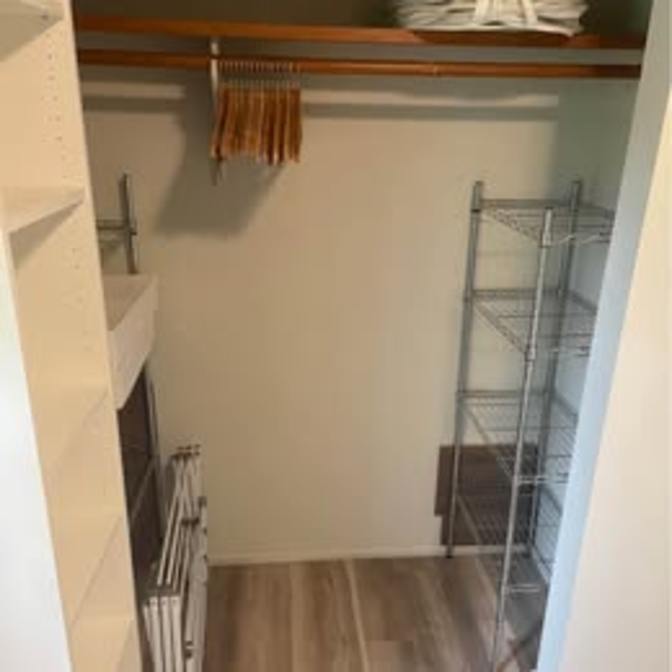 Ryen Davidson's room