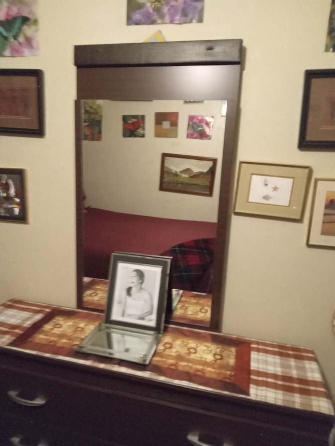 Photo of Stella joseph's room