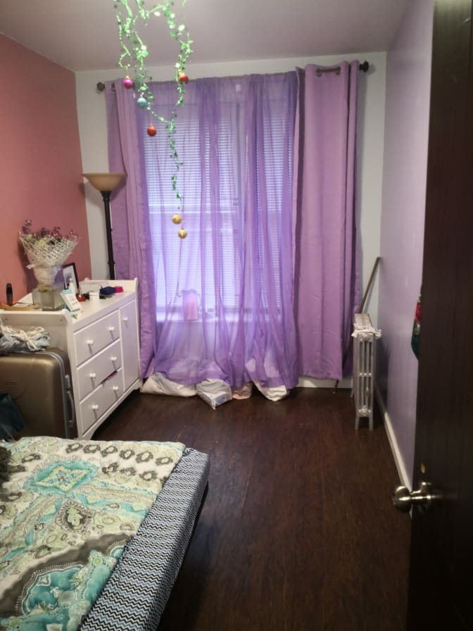 Photo of Maryna 's room