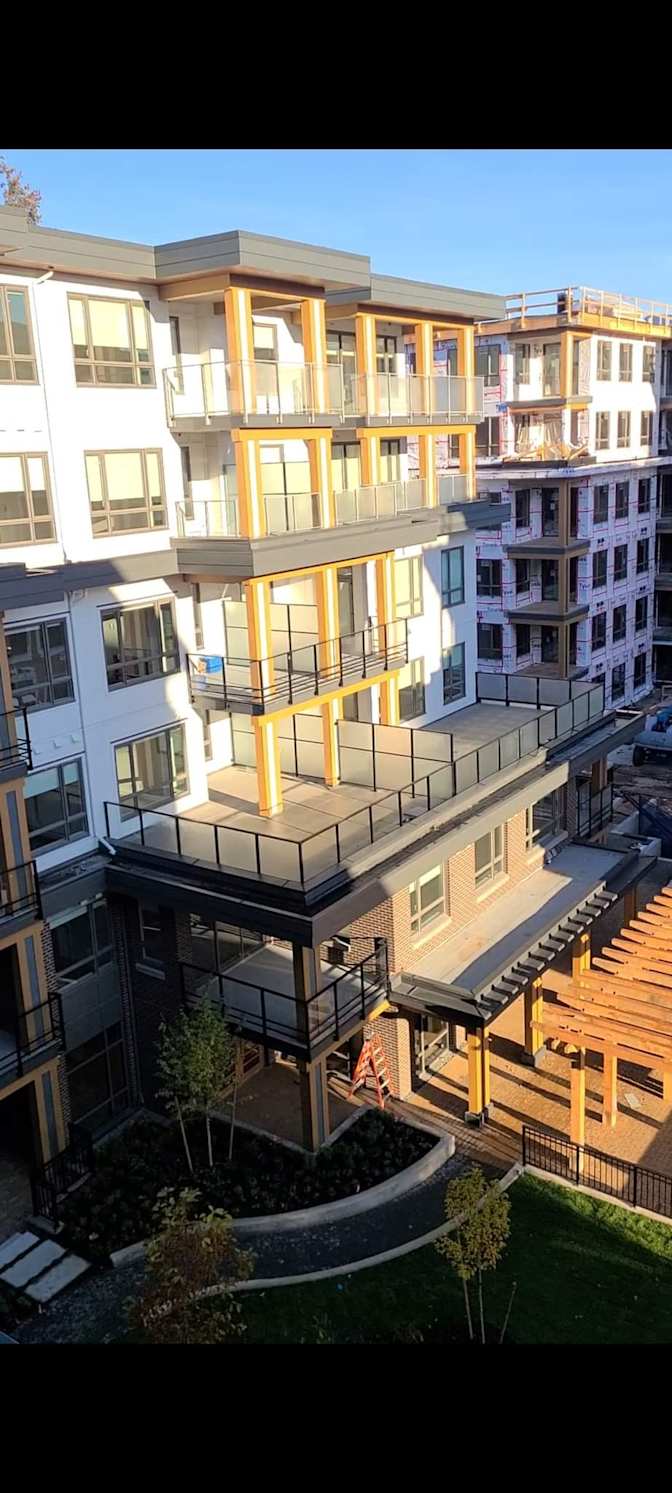 Itzel De La Garza's room