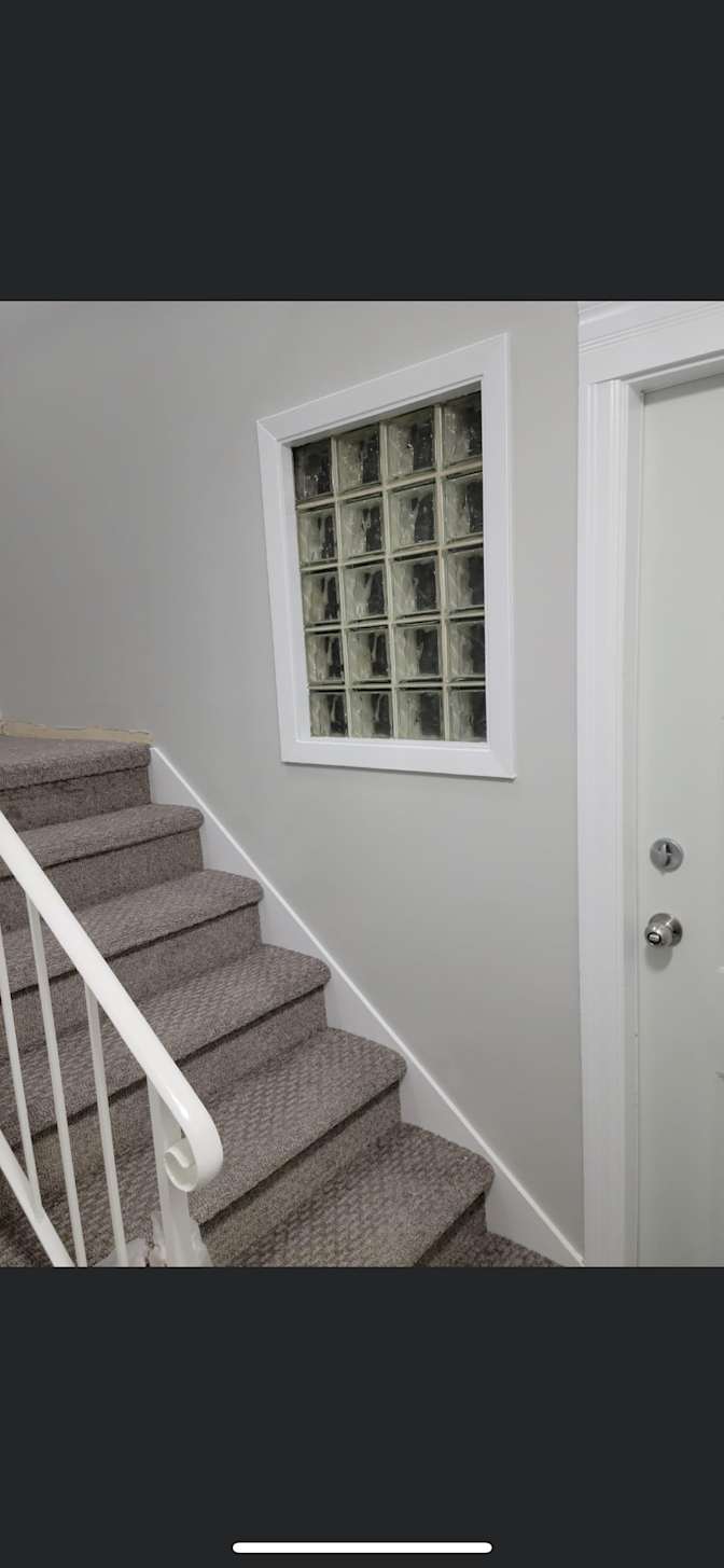 Photo of Ava's room