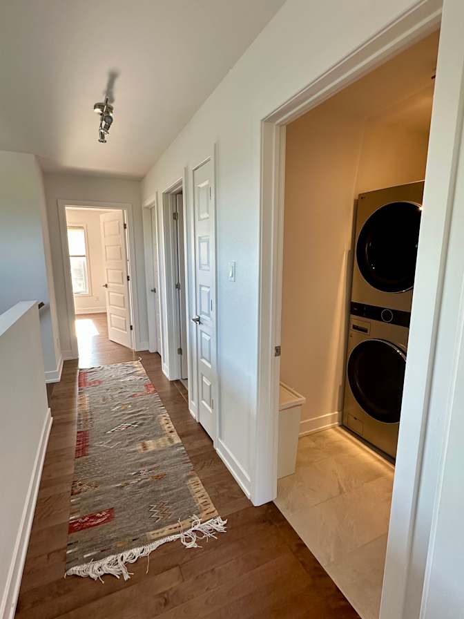 Photo of Amalia's room