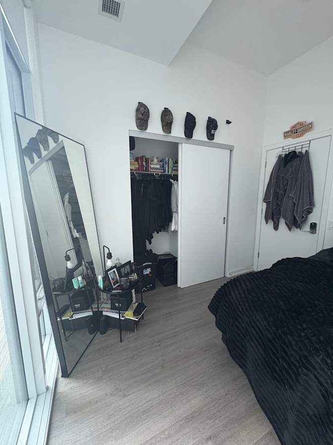 Photo of Lexie's room