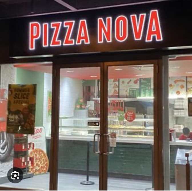 Photo of Gilda's room