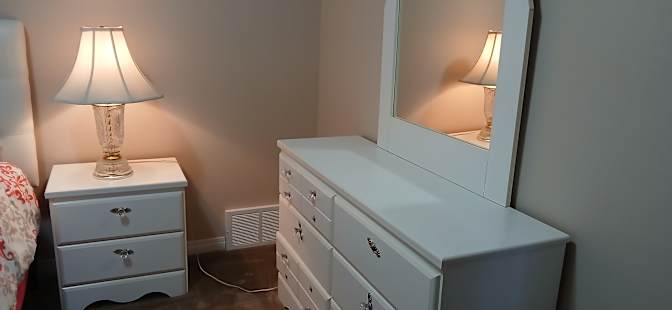 Nardito estayo's room