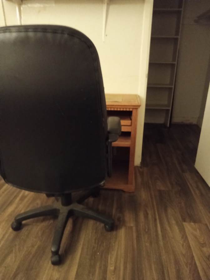 Photo of Johnito S Flores's room