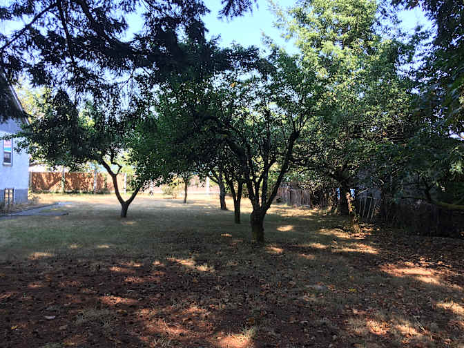 Photo of Stan F's room